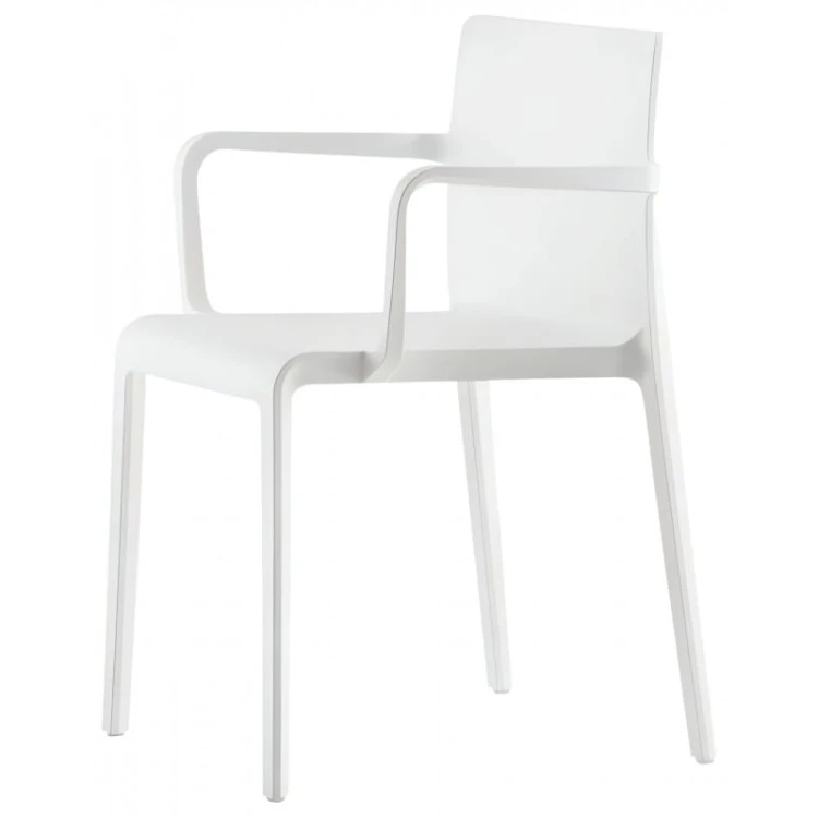 krzesło Volt 675, krzesło Pedrali, krzesło outdoor, krzesło włoski design, krzesło do jadalni, krzesło do kuchni, krzesło do restauracji