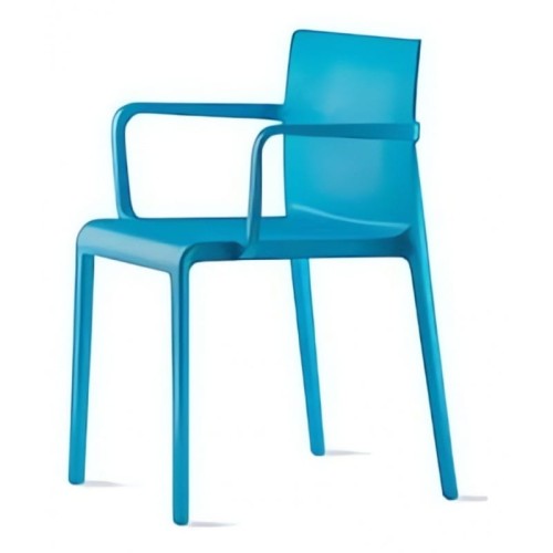krzesło Volt 675, krzesło Pedrali, krzesło outdoor, krzesło włoski design, krzesło do jadalni, krzesło do kuchni, krzesło do restauracji