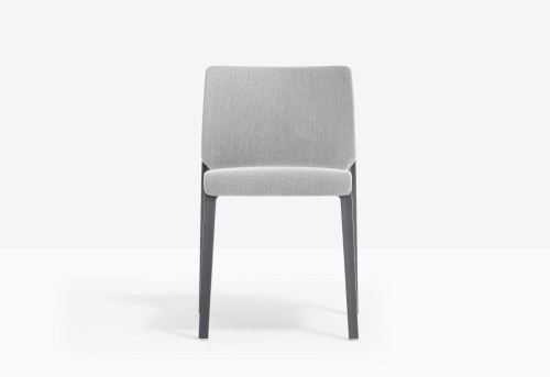 krzesło Volt 671, krzesło Pedrali, krzesło tapicerowane, krzesło do jadalni, krzesło do kuchni, włoski design, nowoczesny design