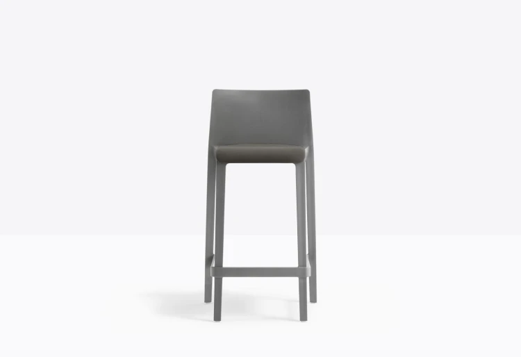 Hoker Volt 677/2, hoker Pedrali, hoker do kuchni, hoker do jadalni, hoker do kawiarni, włoski design, nowoczesny design