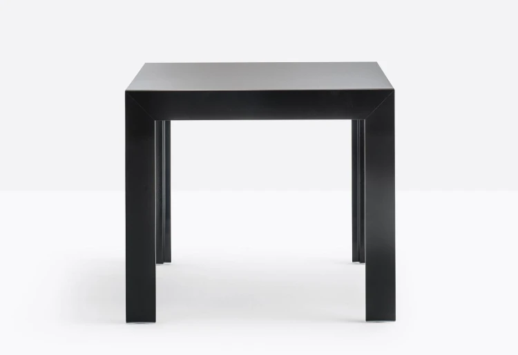 stół Matrix TMF, stół Pedrali, stół do jadalni, stół do salonu, stół kwadratowy, włoski design, nowoczesny design