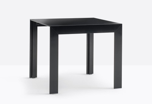 stół Matrix TMF, stół Pedrali, stół do jadalni, stół do salonu, stół kwadratowy, włoski design, nowoczesny design