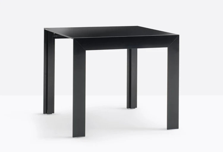 stół Matrix TMF, stół Pedrali, stół do jadalni, stół do salonu, stół kwadratowy, włoski design, nowoczesny design