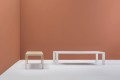 stół Surface TSU, stół Pedrali, sół rozkładany, stół drewniany, stół do jadalni, stół włoski, nowoczesny design, włoski design
