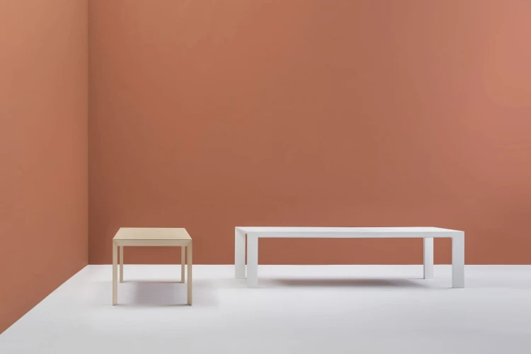 stół Surface TSU, stół Pedrali, sół rozkładany, stół drewniany, stół do jadalni, stół włoski, nowoczesny design, włoski design
