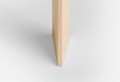 stół Surface TSU, stół Pedrali, sół rozkładany, stół drewniany, stół do jadalni, stół włoski, nowoczesny design, włoski design