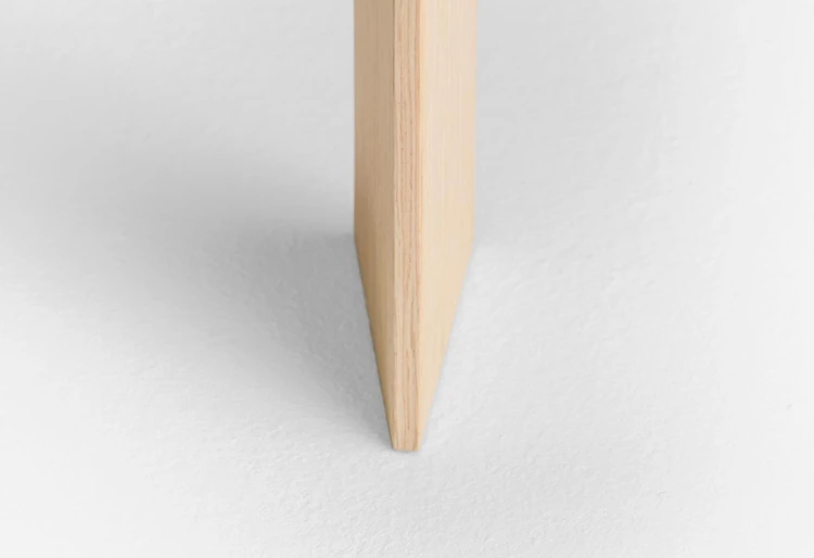 stół Surface TSU, stół Pedrali, sół rozkładany, stół drewniany, stół do jadalni, stół włoski, nowoczesny design, włoski design