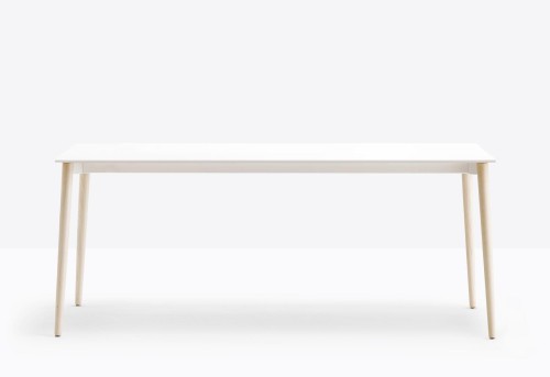 stół Malmo, stół Pedrali, stół rózne warianty, stół do jadalni, stół elegancki, nowoczesny design, włoski design