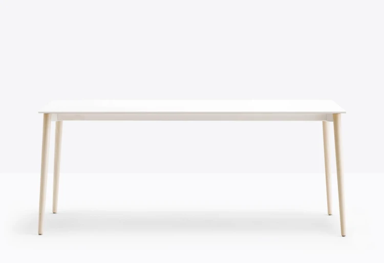stół Malmo, stół Pedrali, stół rózne warianty, stół do jadalni, stół elegancki, nowoczesny design, włoski design