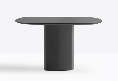 stół Aero, stół Pedrali, stół do jadalni, stół kwadratowy, stół nowoczesny, nowoczesny design, włoski design