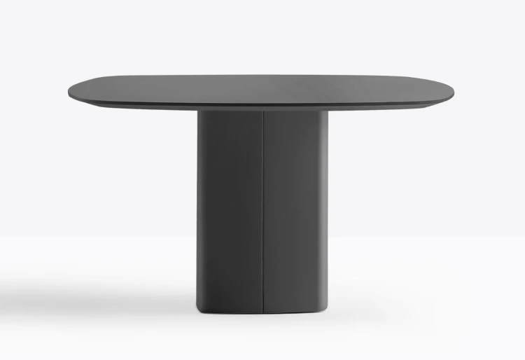 stół Aero, stół Pedrali, stół do jadalni, stół kwadratowy, stół nowoczesny, nowoczesny design, włoski design