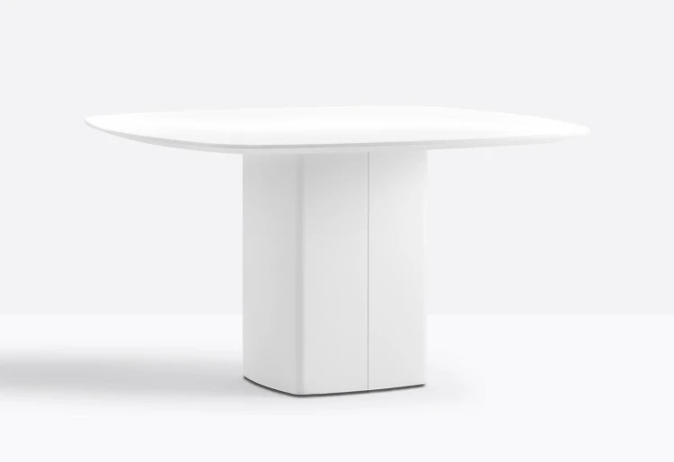 stół Aero, stół Pedrali, stół do jadalni, stół kwadratowy, stół nowoczesny, nowoczesny design, włoski design