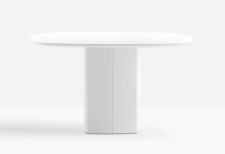 stół Aero, stół Pedrali, stół do jadalni, stół kwadratowy, stół nowoczesny, nowoczesny design, włoski design