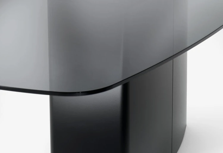 stół Aero, stół Pedrali, stół do jadalni, stół kwadratowy, stół nowoczesny, nowoczesny design, włoski design