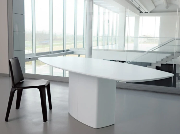 stół Aero, stół Pedrali, stół do jadalni, stół kwadratowy, stół nowoczesny, nowoczesny design, włoski design