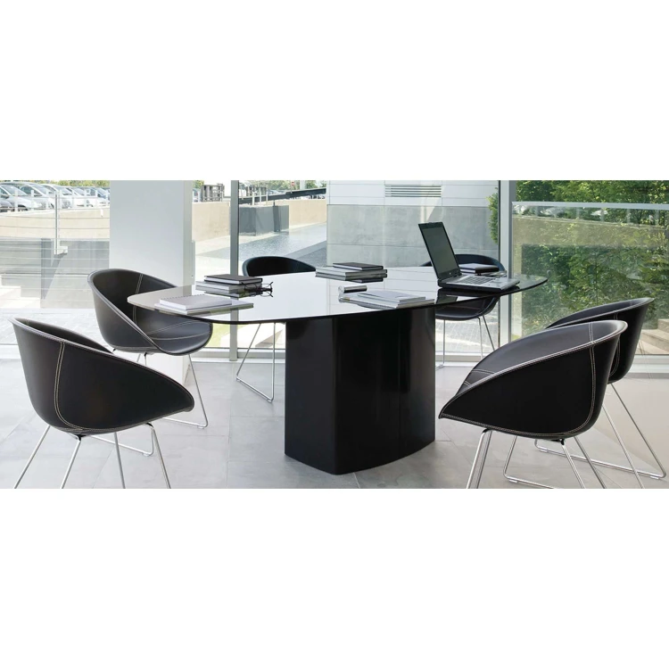 stół Aero, stół Pedrali, stół do jadalni, stół kwadratowy, stół nowoczesny, nowoczesny design, włoski design