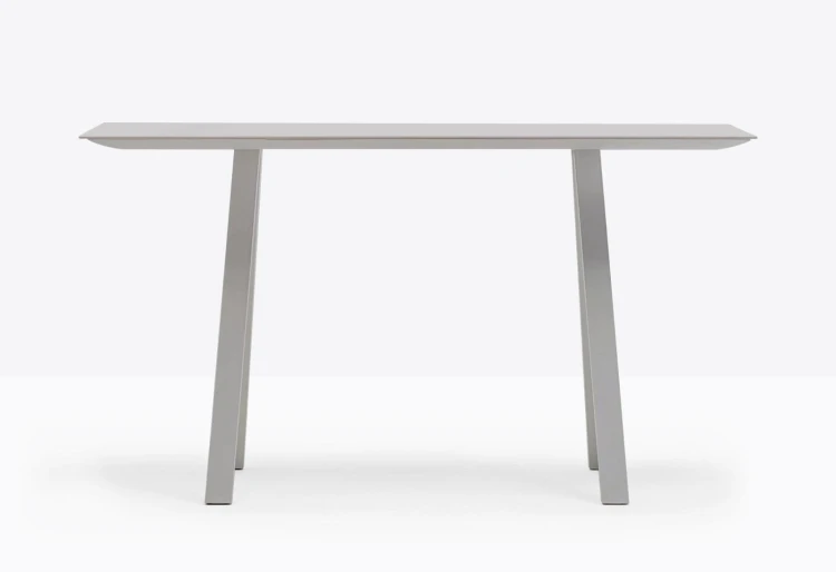 stół Arki, stół Pedrali, sół do restauracji, stół do jadalni, sół do kuchni, nowoczesny stół, nowoczesny design, włoski design