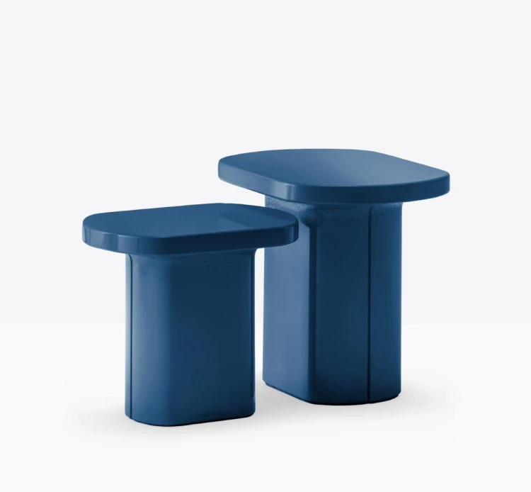 stolik Caementum, stolik kawowy Pedrali, stolik kawowy do salonu, stolik kawowy outdoorowy, stolik na taras, stolik nowoczesny, nowoczesny design, włoski design