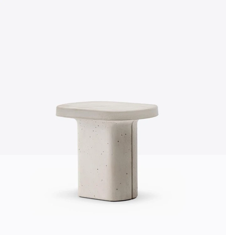 stolik Caementum, stolik kawowy Pedrali, stolik kawowy do salonu, stolik kawowy outdoorowy, stolik na taras, stolik nowoczesny, nowoczesny design, włoski design