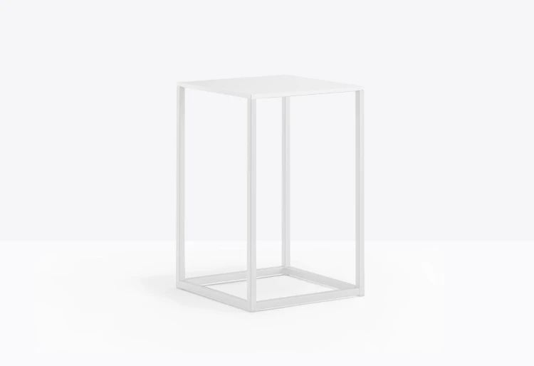 stolik kawowy Code, stolik kawowy Pedrali, stolik kawowy do salonu, stolik kawowy minimalistyczny, stolik loftowy, stolik stalowy, nowoczesny design, włoski design