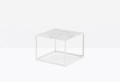 stolik kawowy Code, stolik Code Marble, stolik kawowy Pedrali, stolik kawowy do salonu, stolik kawowy minimalistyczny, stolik loftowy, stolik marmurowy, nowoczesny design, włoski design