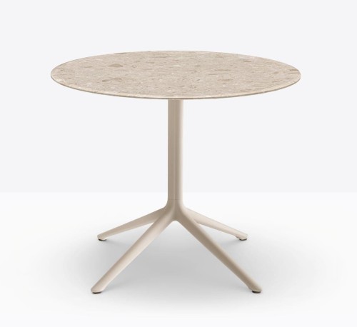 stół Elliot, stół Pedrali, stół outdoorowy, stół na taras, stół do restauracji, nowoczesny design, włoski design