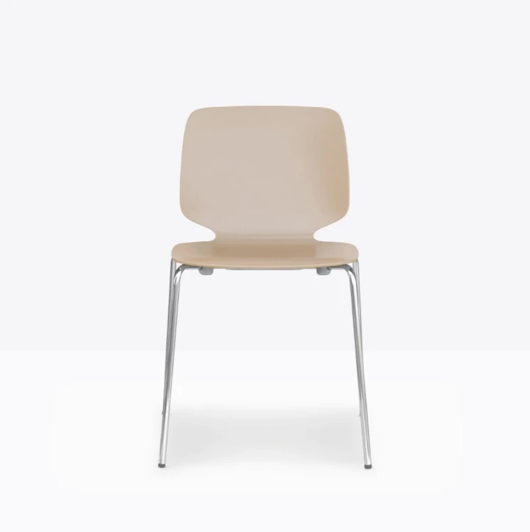 krzesło Babila, krzesło Pedrali, krzesło minimalistyczne, krzesło do jadalni, krzesło do kuchni, krzesło konferencyjne, nowoczesny design, włoski design