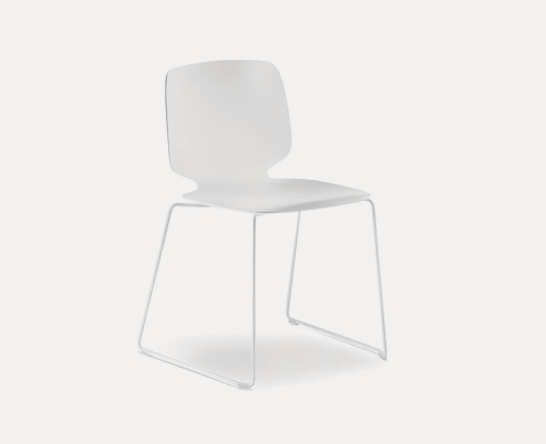 krzesło Babila, krzesło Pedrali, krzesło minimalistyczne, krzesło do jadalni, krzesło do kuchni, krzesło konferencyjne, nowoczesny design, włoski design