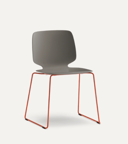 krzesło Babila, krzesło Pedrali, krzesło minimalistyczne, krzesło do jadalni, krzesło do kuchni, krzesło konferencyjne, nowoczesny design, włoski design