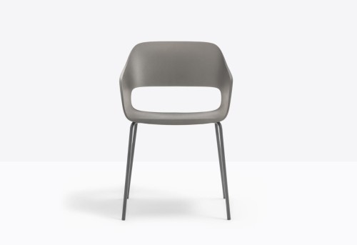 krzesło Babila, krzesło Pedrali, krzesło minimalistyczne, krzesło do jadalni, krzesło do kuchni, krzesło konferencyjne, nowoczesny design, włoski design