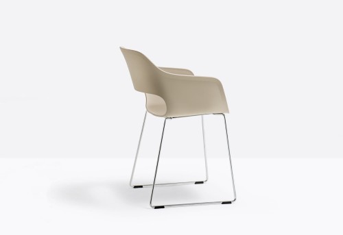 krzesło Babila, krzesło Pedrali, krzesło minimalistyczne, krzesło do jadalni, krzesło do kuchni, krzesło konferencyjne, nowoczesny design, włoski design