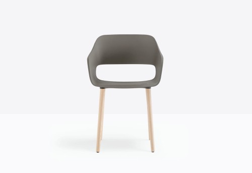 krzesło Babila, krzesło Pedrali, krzesło minimalistyczne, krzesło do jadalni, krzesło do kuchni, krzesło konferencyjne, nowoczesny design, włoski design