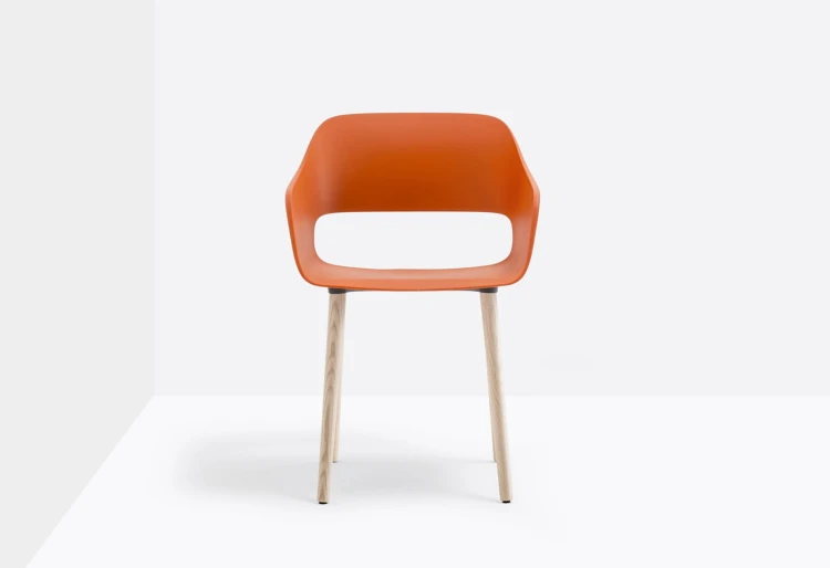 krzesło Babila, krzesło Pedrali, krzesło minimalistyczne, krzesło do jadalni, krzesło do kuchni, krzesło konferencyjne, nowoczesny design, włoski design