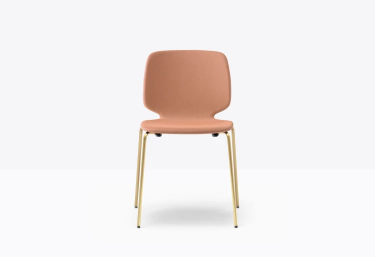krzesło Babila, krzesło Pedrali, krzesło minimalistyczne, krzesło do jadalni, krzesło do kuchni, krzesło konferencyjne, nowoczesny design, włoski design