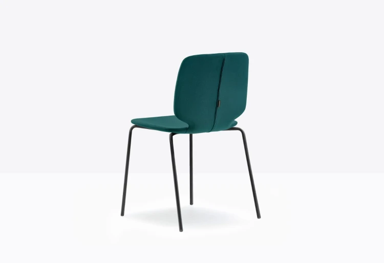 krzesło Babila, krzesło Pedrali, krzesło minimalistyczne, krzesło do jadalni, krzesło do kuchni, krzesło konferencyjne, nowoczesny design, włoski design