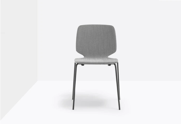 krzesło Babila, krzesło Pedrali, krzesło minimalistyczne, krzesło do jadalni, krzesło do kuchni, krzesło konferencyjne, nowoczesny design, włoski design