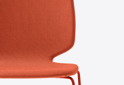 krzesło Babila, krzesło Pedrali, krzesło minimalistyczne, krzesło do jadalni, krzesło do kuchni, krzesło konferencyjne, nowoczesny design, włoski design