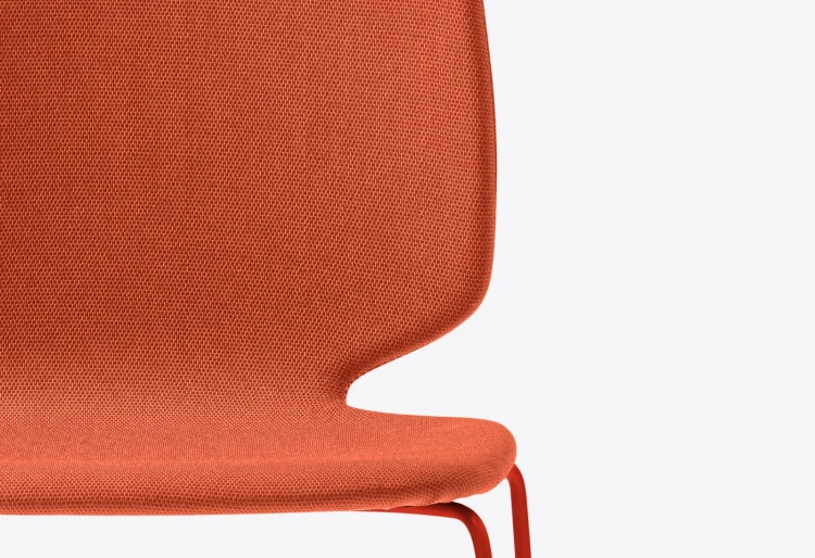 krzesło Babila, krzesło Pedrali, krzesło minimalistyczne, krzesło do jadalni, krzesło do kuchni, krzesło konferencyjne, nowoczesny design, włoski design
