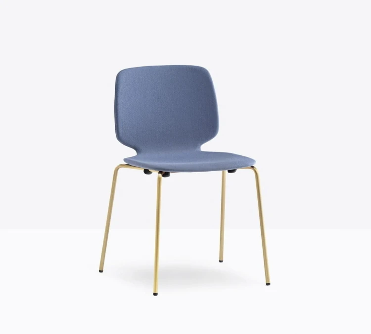 krzesło Babila, krzesło Pedrali, krzesło minimalistyczne, krzesło do jadalni, krzesło do kuchni, krzesło konferencyjne, nowoczesny design, włoski design
