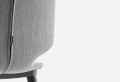 krzesło Babila, krzesło Pedrali, krzesło minimalistyczne, krzesło do jadalni, krzesło do kuchni, krzesło konferencyjne, nowoczesny design, włoski design
