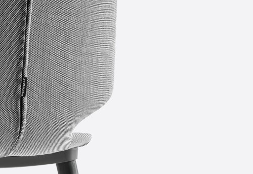 krzesło Babila, krzesło Pedrali, krzesło minimalistyczne, krzesło do jadalni, krzesło do kuchni, krzesło konferencyjne, nowoczesny design, włoski design
