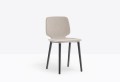 krzesło Babila, krzesło Pedrali, krzesło minimalistyczne, krzesło do jadalni, krzesło do kuchni, krzesło konferencyjne, nowoczesny design, włoski design