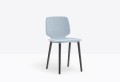 krzesło Babila, krzesło Pedrali, krzesło minimalistyczne, krzesło do jadalni, krzesło do kuchni, krzesło konferencyjne, nowoczesny design, włoski design