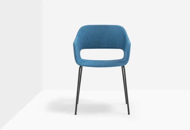 krzesło Babila, krzesło Pedrali, krzesło minimalistyczne, krzesło do jadalni, krzesło do kuchni, krzesło konferencyjne, nowoczesny design, włoski design