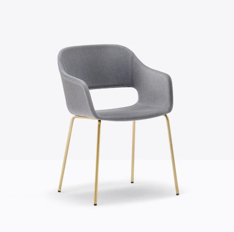 krzesło Babila, krzesło Pedrali, krzesło minimalistyczne, krzesło do jadalni, krzesło do kuchni, krzesło konferencyjne, nowoczesny design, włoski design