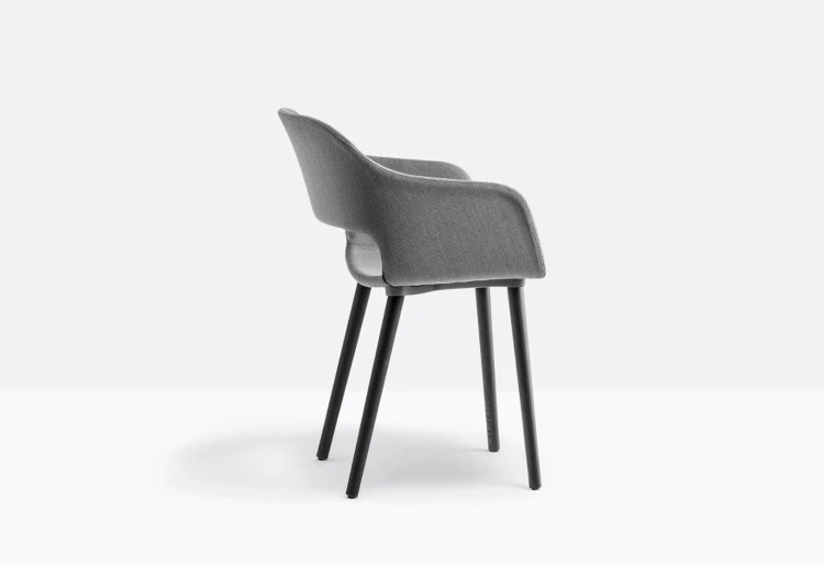 krzesło Babila, krzesło Pedrali, krzesło minimalistyczne, krzesło do jadalni, krzesło do kuchni, krzesło konferencyjne, nowoczesny design, włoski design
