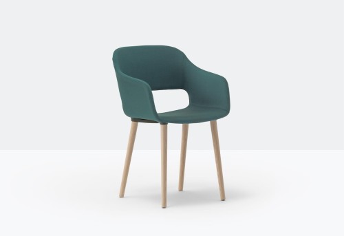 krzesło Babila, krzesło Pedrali, krzesło minimalistyczne, krzesło do jadalni, krzesło do kuchni, krzesło konferencyjne, nowoczesny design, włoski design