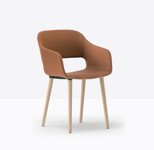 krzesło Babila, krzesło Pedrali, krzesło minimalistyczne, krzesło do jadalni, krzesło do kuchni, krzesło konferencyjne, nowoczesny design, włoski design