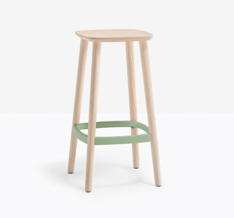 hoker Babila, hoker Pedrali, hoker do kuchni, hoker do jadalni, hoker do restauracji, hoker włoski, nowoczesny design, włoski design