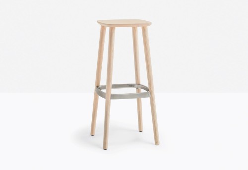 hoker Babila, hoker Pedrali, hoker do kuchni, hoker do jadalni, hoker do restauracji, hoker włoski, nowoczesny design, włoski design